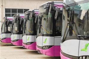 Transport public gratuit pe perioada vacanţei pentru o parte din studenţi. Cine beneficiază de această facilitate