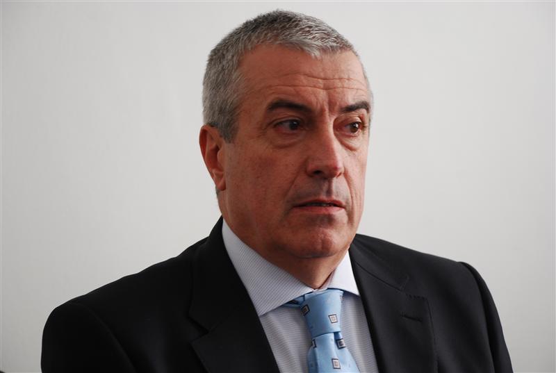Tăriceanu: Demisia lui Ponta nu are cum să afecteze coaliţia. Premierul are sprijinul ALDE