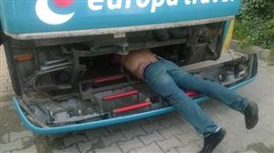 Start de vacanţă ratat pentru şapte clujeni. O agenţie de turism şi-a bătut joc de ei