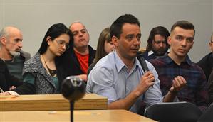 Nou preşedinte executiv al Organizației Județene a UDMR