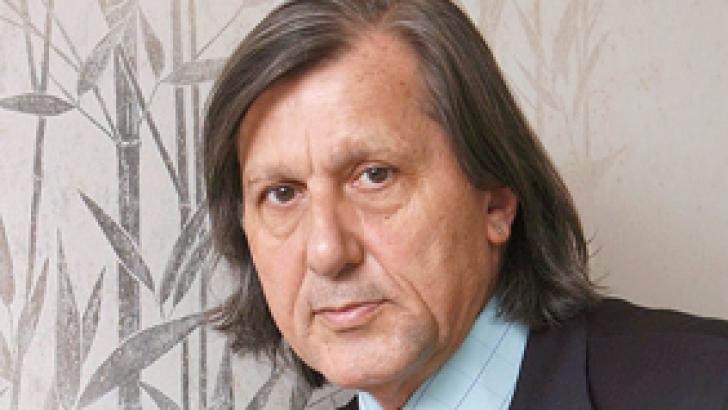PROMO Ilie Năstase la „Jocuri de Putere