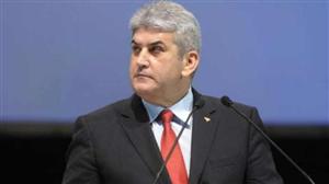 Gabriel Oprea susţine că legea pensiilor militarilor este un demers reparatoriu