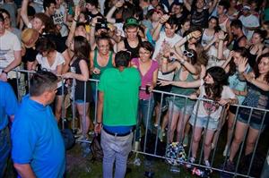 Recomandări de festival. Cum să vă distraţi la Untold în siguranţă