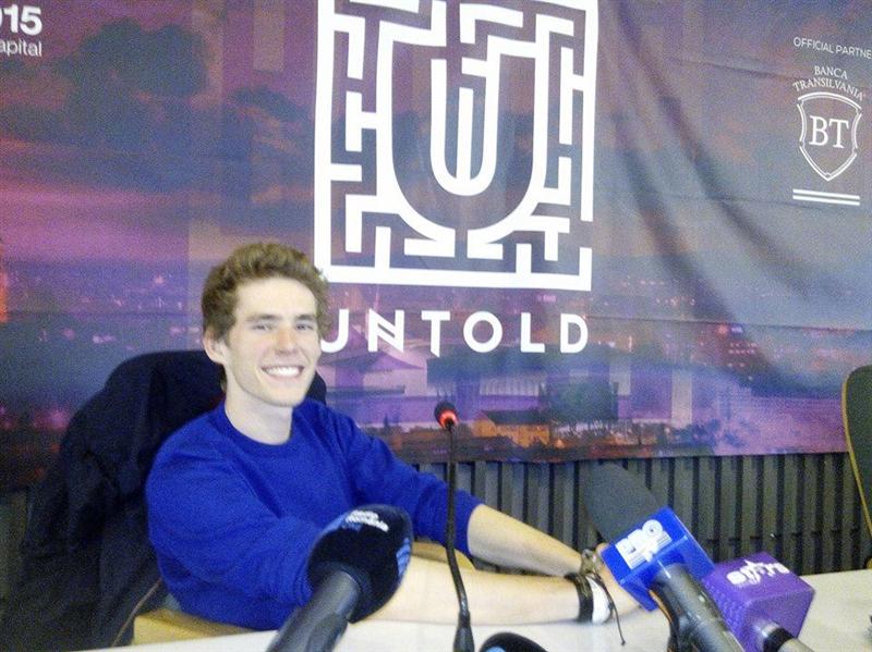 Lost Frequencies e cu noi: 
