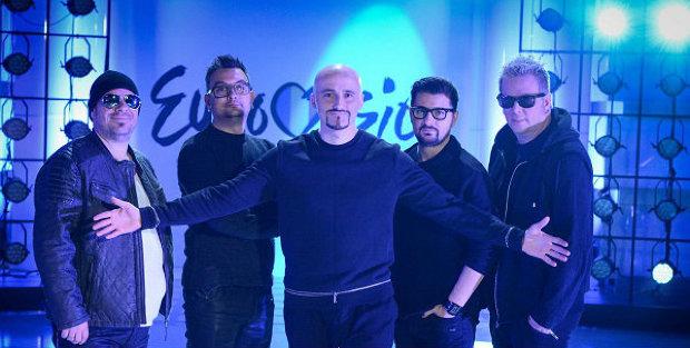 Voltaj susţine turneul naţional 