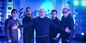 Voltaj susţine turneul naţional 