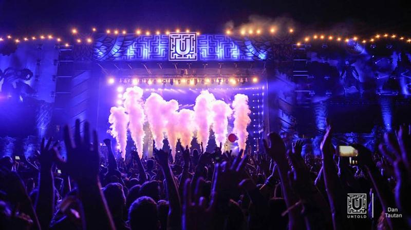 Cu ce impresii au plecat de la Untold Tom Odell, Dimitri Vegas & Like Mike sau ATB FOTO/VIDEO