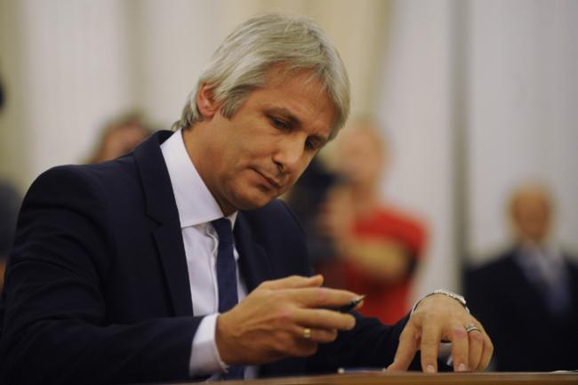 Teodorovici: Codul Fiscal va rămâne în forma adoptată. Sub nicio formă nu revenim asupra măsurilor