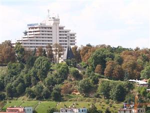 Primăria Cluj face un prim pas în amenajarea Teatrului de vară de pe Cetăţuie