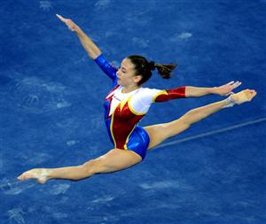Bâlbâiala Bucureştiului ne pune evenimentul pe tavă: Europenele de gimnastică vin la Cluj