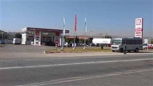 Benzinăria Lukoil din Apahida, amendată cu 20.000 lei după ce mai multe maşini au alimentat cu apă în loc de benzină