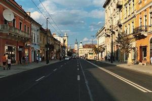 Clujul, din nou în TOP! Pentru ce este lăudat oraşul 