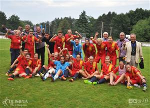 Cine spune că nu avem echipă în Champions League?