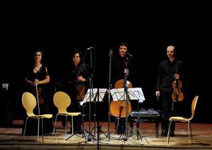 Concerte din cadrul Festivalului George Enescu, transmise live la Cinema Victoria