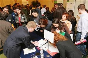 Principalii angajatori de pe piaţă. Topul companiilor clujene cu cei mai mulţi salariaţi