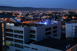 Agenda de weekend: 28-30 august