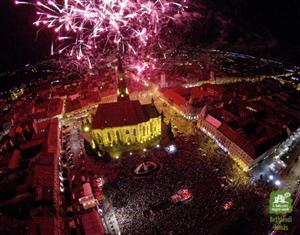 Bilanţul Zilelor Culturale Maghiare: peste 200.000 de participanţi