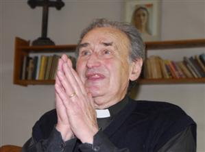 Părintele Matei Boilă va fi înmormântat duminică