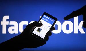 Facebook a depăşit pragul de 1 miliard de utilizatori într-o singură zi