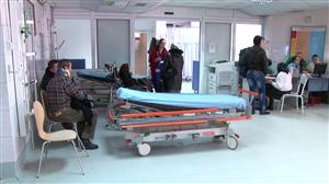 Ambulanţa şi urgenţele din spitale au primit 85 milioane de la bugetul de stat