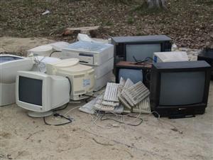 România, printre ultimele ţări din Europa la reciclarea deşeurilor electronice