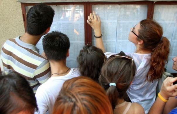 BAC de toamnă: Rezultatele după contestaţii