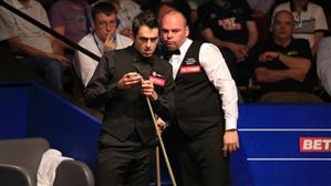 Snookerul se îndepărtează de Cluj. 