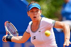 Halep s-a calificat în Turneul Campioanelor
