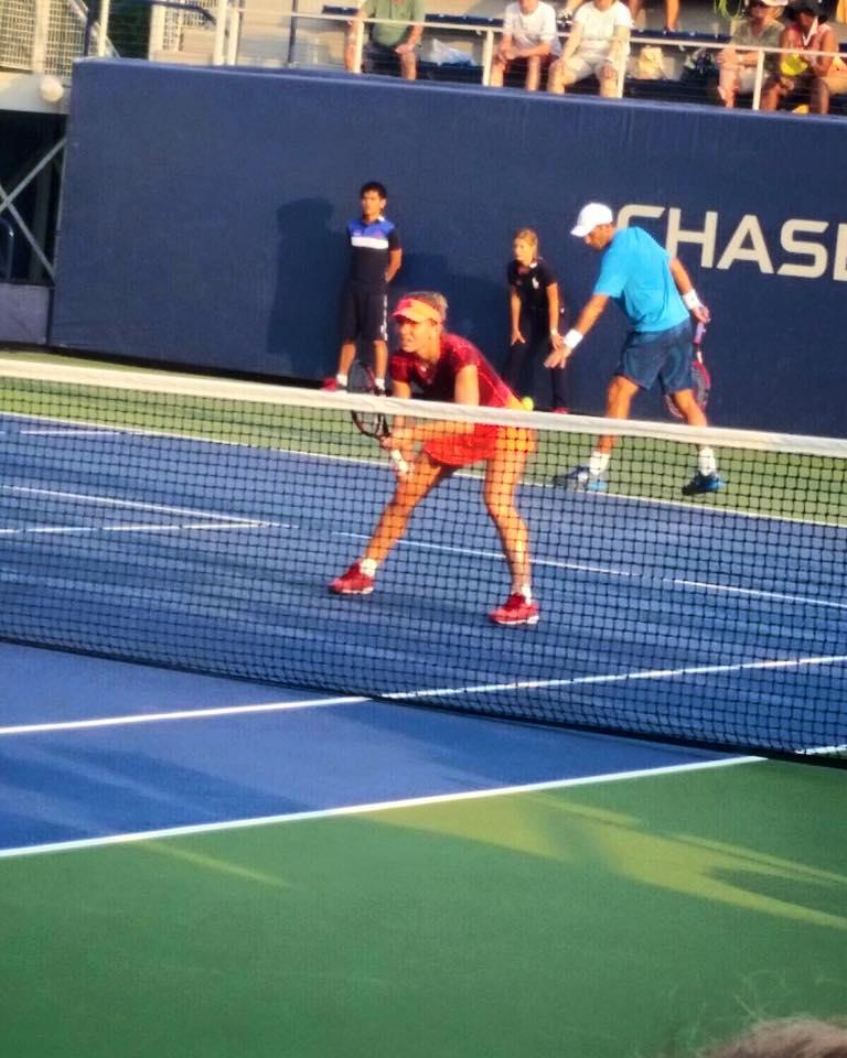 Simona Halep, în optimi la US Open