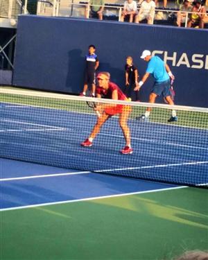 Simona Halep, în optimi la US Open