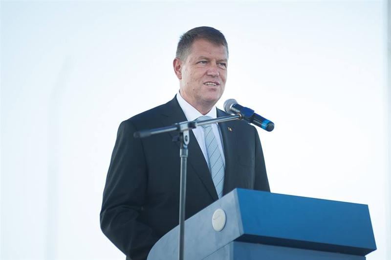 Iohannis, despre reţinerea lui Oprescu: Un semnal că lupta anticorupţie merge în forţă mai departe