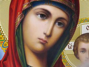 Credincioşii sărbătoresc Naşterea Maicii Domnului. Tradiţii şi obiceiuri de Sfânta Maria Mică