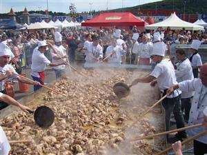 Agenda de weekend 11-13 septembrie