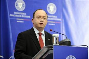 PPMT îi cere ministrului de Externe, Bogdan Aurescu, completarea Tratatului de bază româno-ungar