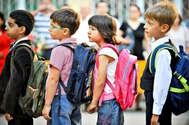 Modificări în structura anului şcolar. Când începe vacanţa de vară