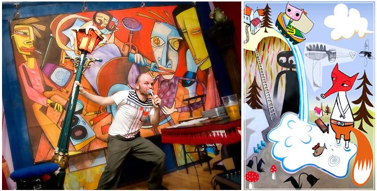 Festival de artă electronică, la Cluj 