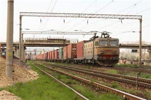 Lovit de tren în Gara Mică din Cluj-Napoca. Victima, un bărbat din Coruşu, se afla în stare de ebrietate