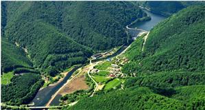 Chinezii care investesc la Rovinari vor să vină la Tarniţa
