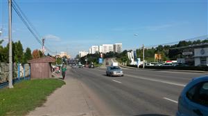 Încep lucrările pe DN 1 între Cluj şi Floreşti pentru fluidizarea traficului