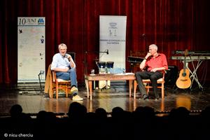 Marcel Iureș a refuzat 2,5 milioane de dolari de la Hollywood