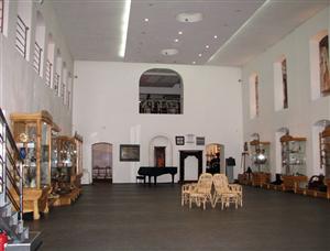 Zilele culturii armene, la Muzeul Etnografic din Cluj 
