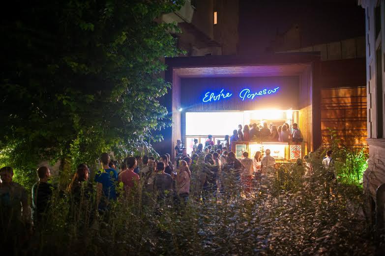 4.000 de spectatori în București și Cluj, la Noaptea Albă a Filmului Românesc
