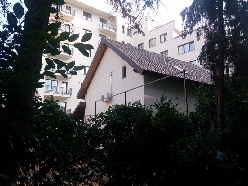 Blocul sau casa? PDL-istul Orest Onofrei a ameninţat cu instanţa, dar s-a prezentat umil la CL. 