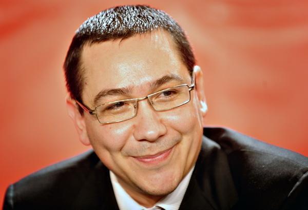 Victor Ponta: Mă întreb dacă nu cumva Iohannis a făcut presiuni să fiu eu trimis în judecată