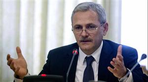 Liviu Dragnea şi-a lansat candidatura la şefia PSD