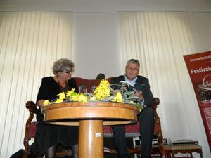 Clujul va fi capitala scrisului timp de trei zile