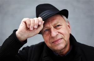 Jerzy Stuhr, invitat special la Comedy Cluj