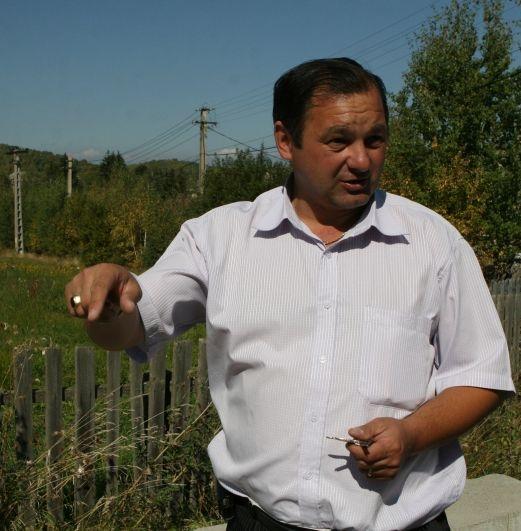 Primarul unei comune, condamnat pentru abuz în serviciu