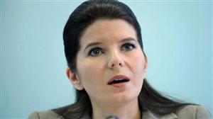 Monica Iacob Ridzi, reîncarcerată la secţia exterioară Cluj-Napoca a Penitenciarului Gherla