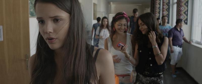 Filmul „Lumea e a mea”, premiat la TIFF și Karlovy Vary, ajunge în cinematografele din România